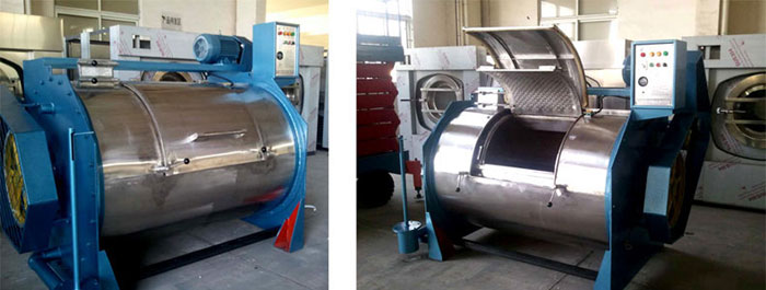 工業(yè)洗衣機(jī)